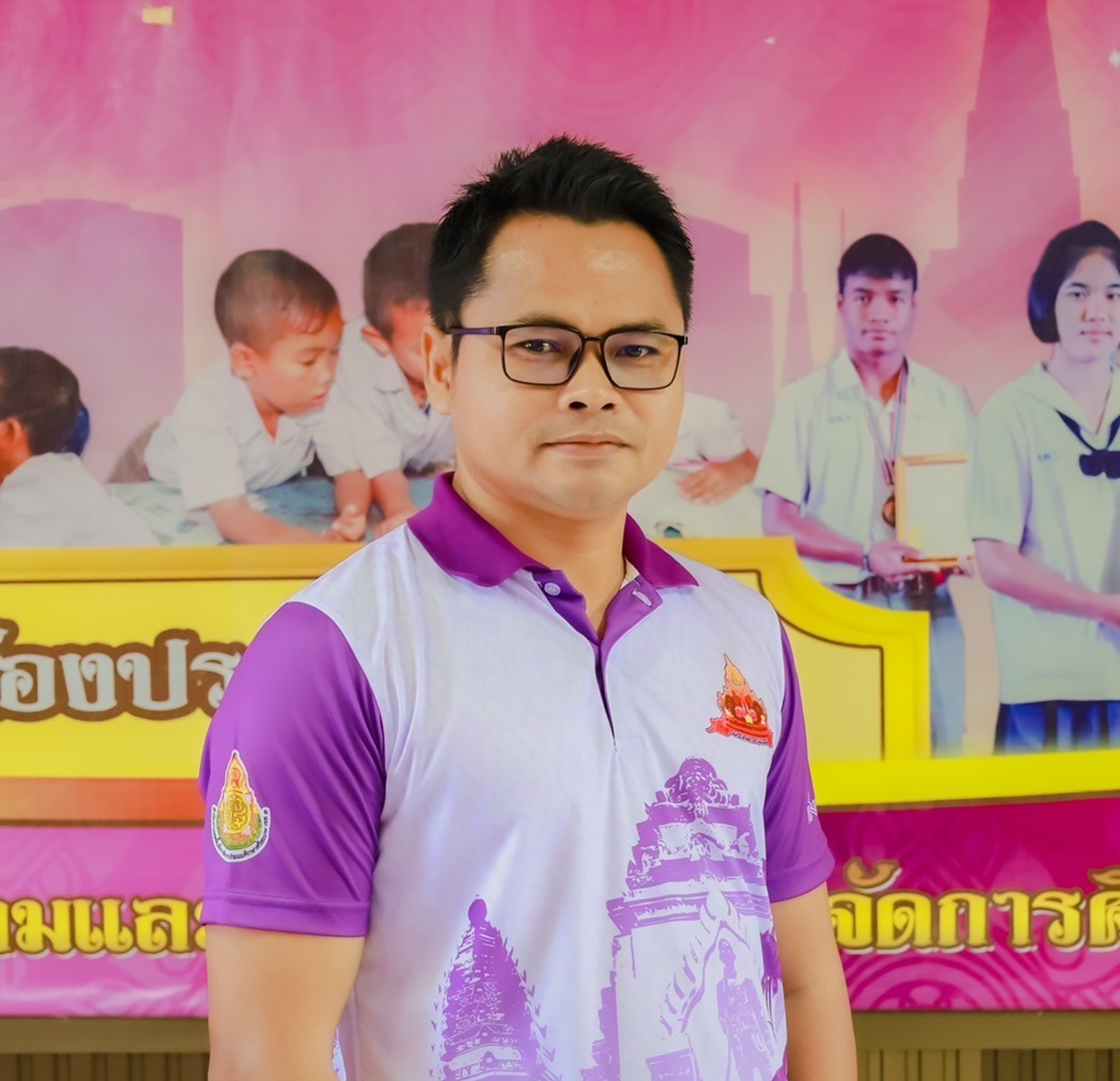 นายวิรัตน์ หาดคำ